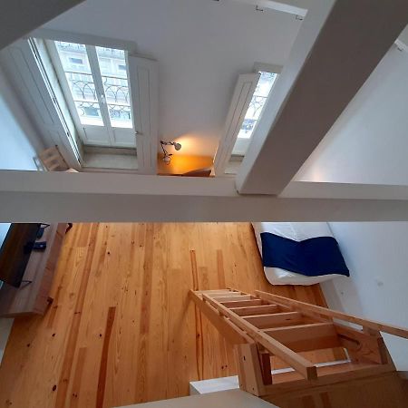 Porto Vista By Flat In Porto Apartment Exterior foto