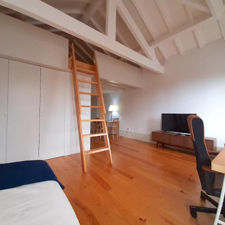 Porto Vista By Flat In Porto Apartment Exterior foto