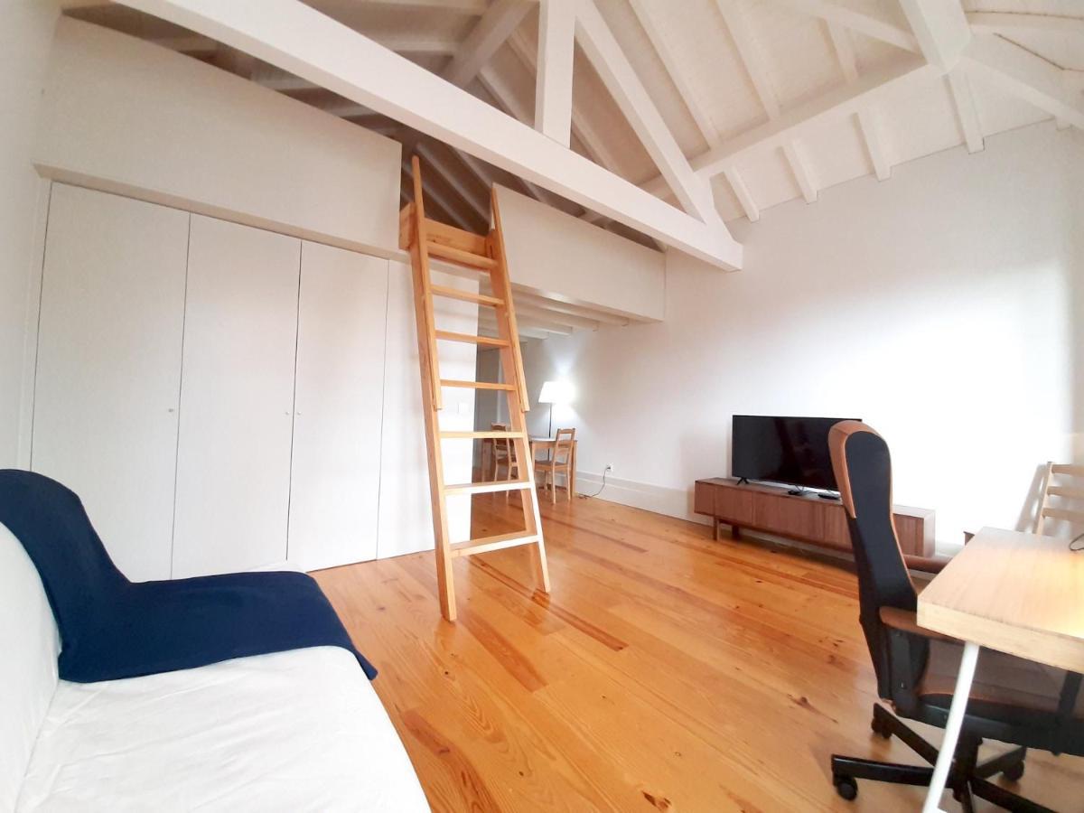 Porto Vista By Flat In Porto Apartment Exterior foto