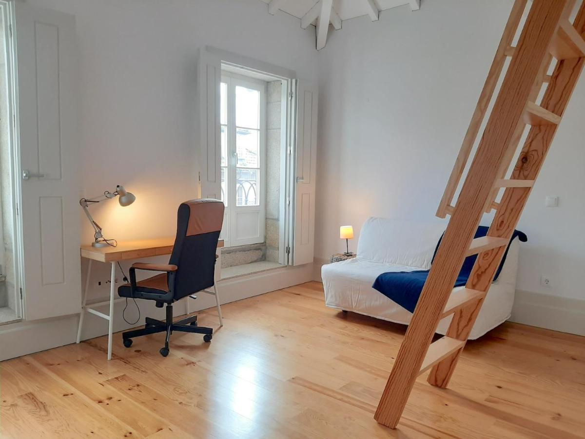 Porto Vista By Flat In Porto Apartment Exterior foto