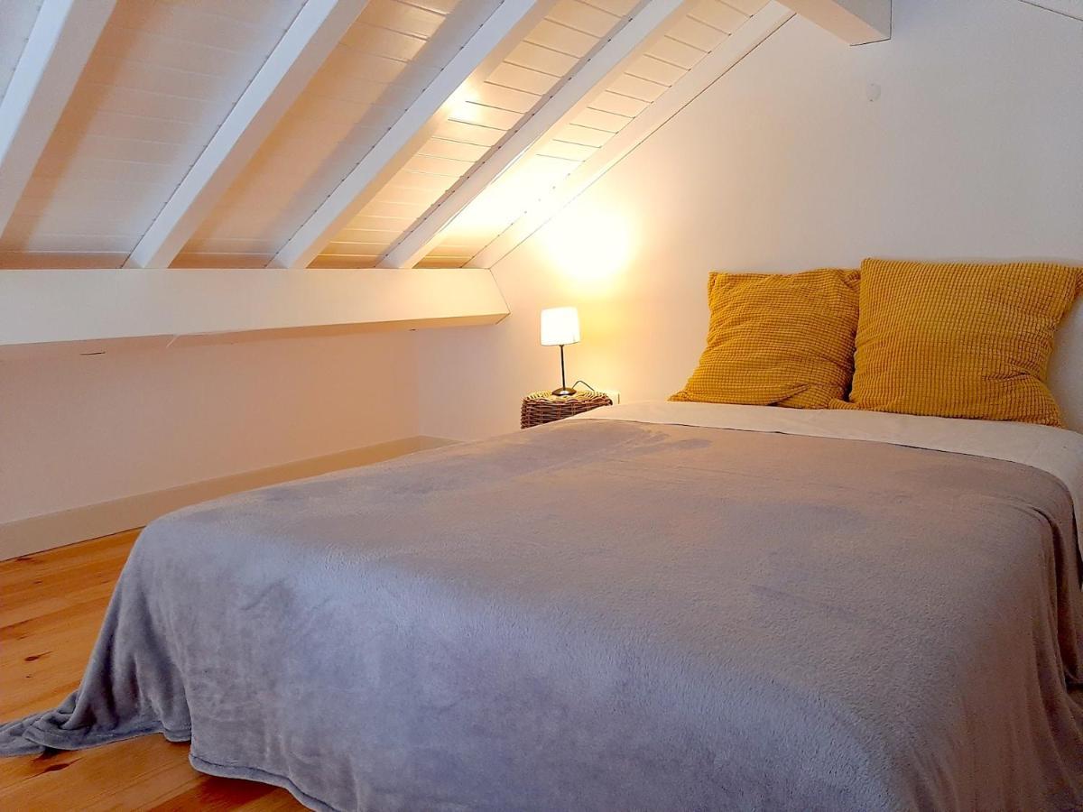 Porto Vista By Flat In Porto Apartment Exterior foto