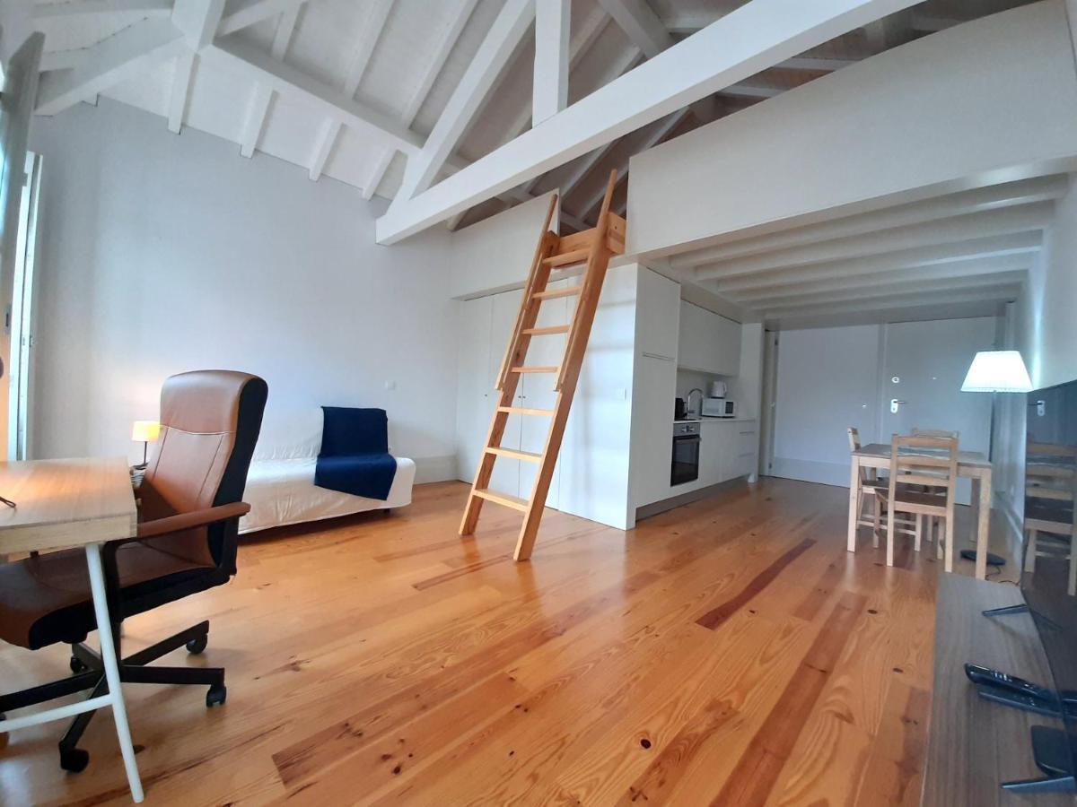 Porto Vista By Flat In Porto Apartment Exterior foto