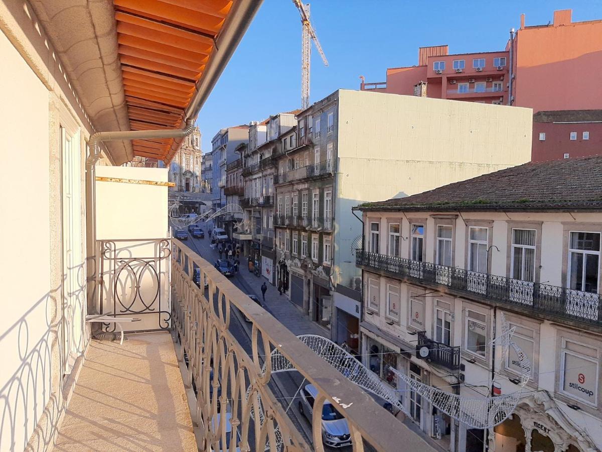 Porto Vista By Flat In Porto Apartment Exterior foto