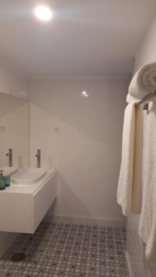 Porto Vista By Flat In Porto Apartment Exterior foto