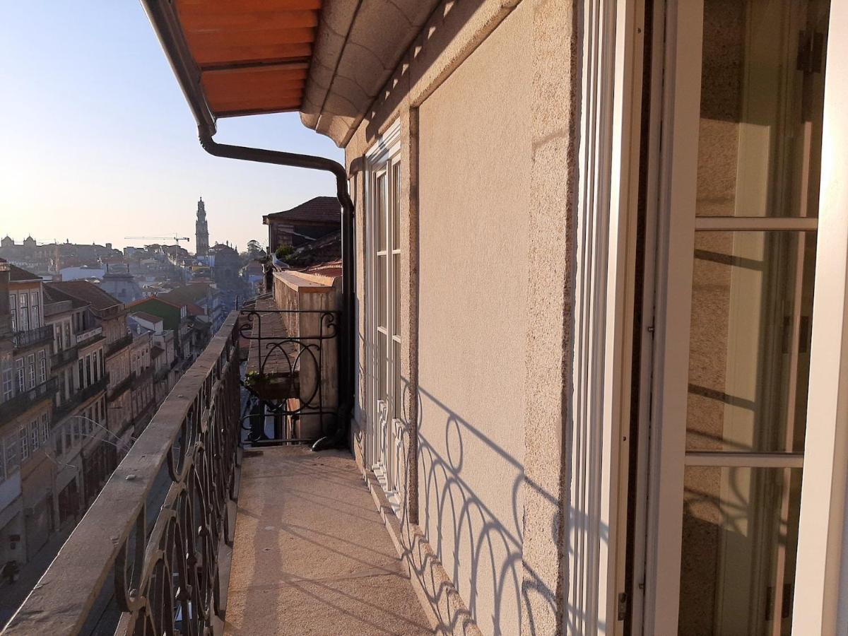 Porto Vista By Flat In Porto Apartment Exterior foto